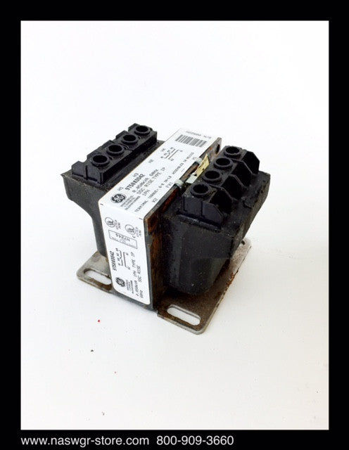 GE 9T58K0042 Industrial Control Transformer