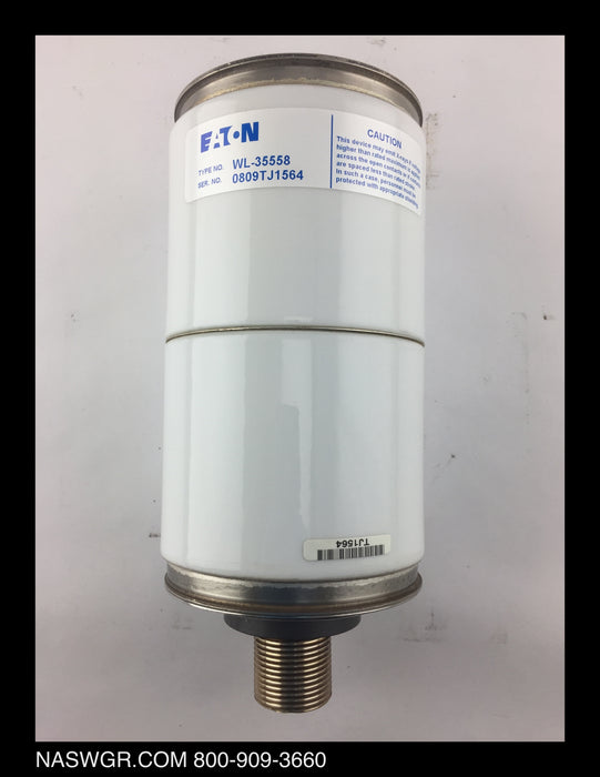 Eaton WL-35558 Vacuum Interrupter Bottle