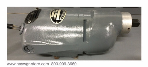 275A6815-PT3 ~ GE 275A6815PT3 Gear Motor