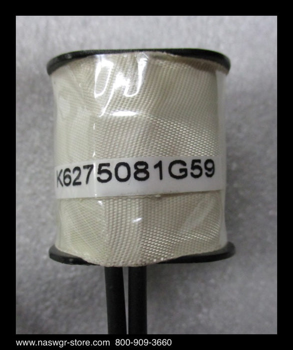 6275081G59 ~ GE 6275081G59 UV Coil