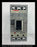 Siemens HFXD63B150 Molded Case Circuit Breaker - 150 Amp