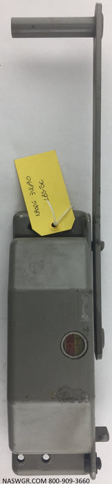 Siemens LBS-SE Handle Assembly