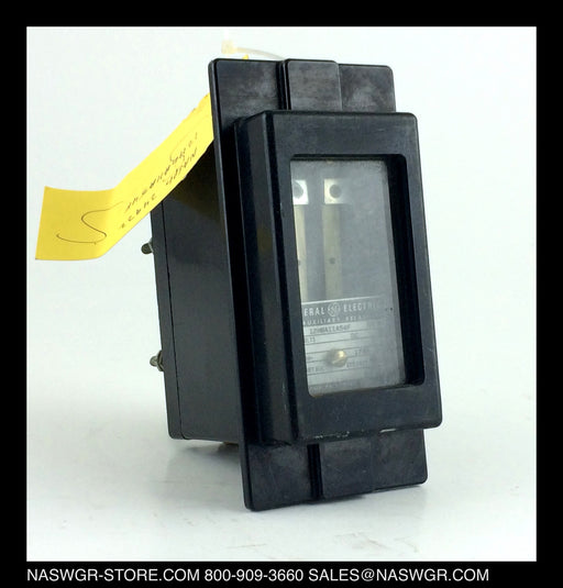 12HGA11A54F ~ GE 12HGA11A54F Auxiliary Relay 48vDC