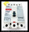 Eaton HFD3125BP10 Molded Case Circuit Breaker - 125 Amp