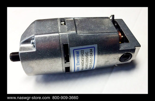 449D431H22 ~ Eaton 449D431H22 Charging Motor