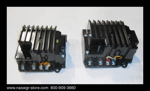 187803 ~ ITE 187803 Control Relay for type FB Circuit Breaker