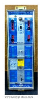 LS4 Solid State Programer for LK-8 Circuit Breaker , 611037-004