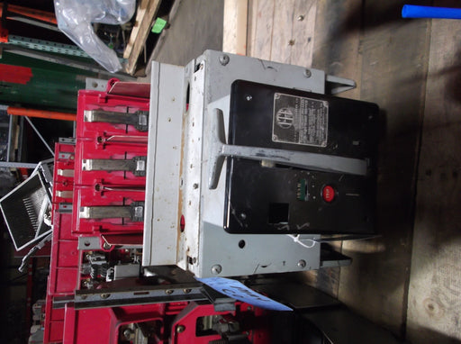 ITE KFP-225 Circuit Breaker (M/O,D/O) - 225 Amp