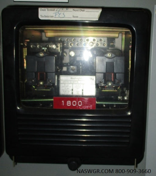 CO-8H1111N Relay