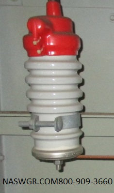 HMX Arrester