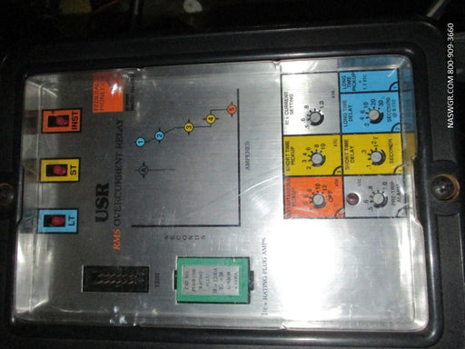 USR-3IR ~ Federal Pioneer USR-3IR Solid State Device