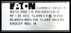 Eaton 9253C03H10 CT