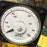 50-103131-LSSJ2JZN - General Electric - 400/600 AC Ampres Meter