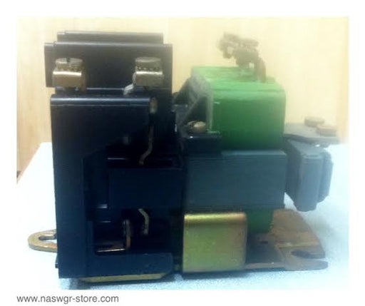 CR2810A 14 DE ~ GE CR2810A 14 DE Machine Tool Relay