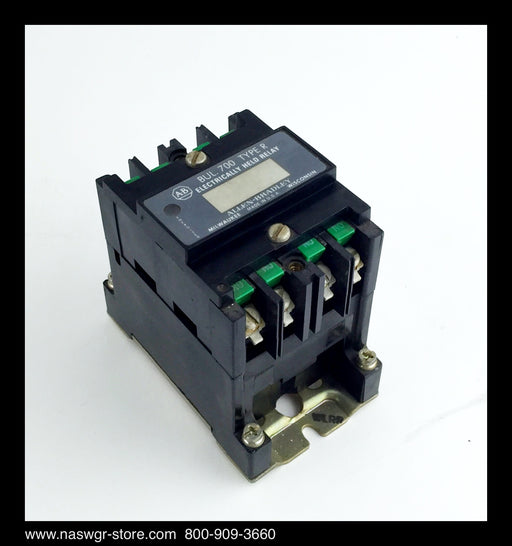 700DC-R400Z2 ~ Allen Bradley 700DC-R400Z2 Relay