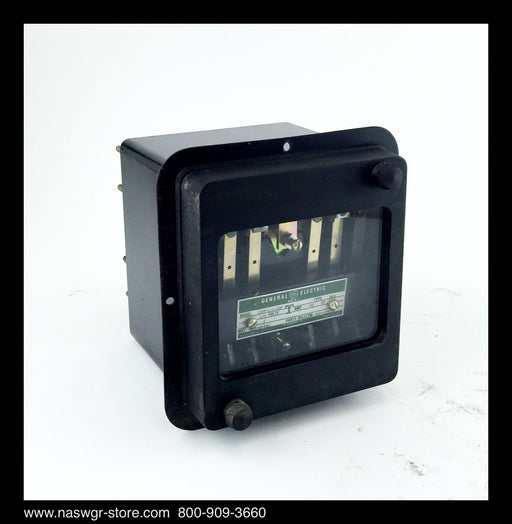 12HFA151A2F ~ GE 12HFA151A2F Relay