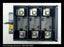 ABB OES800L3 General Purpose Switch - 800 Amp