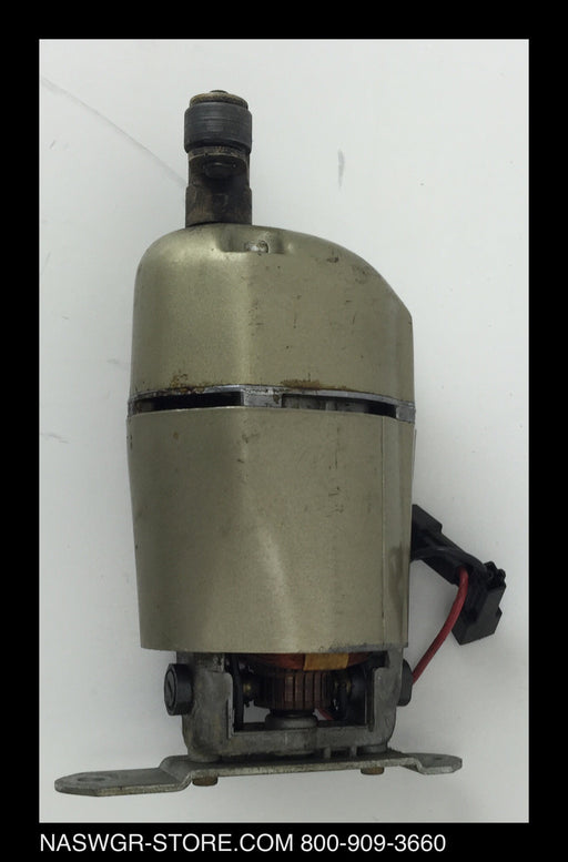 7205-07 ~ Black & Decker 7205-07 DS Motor