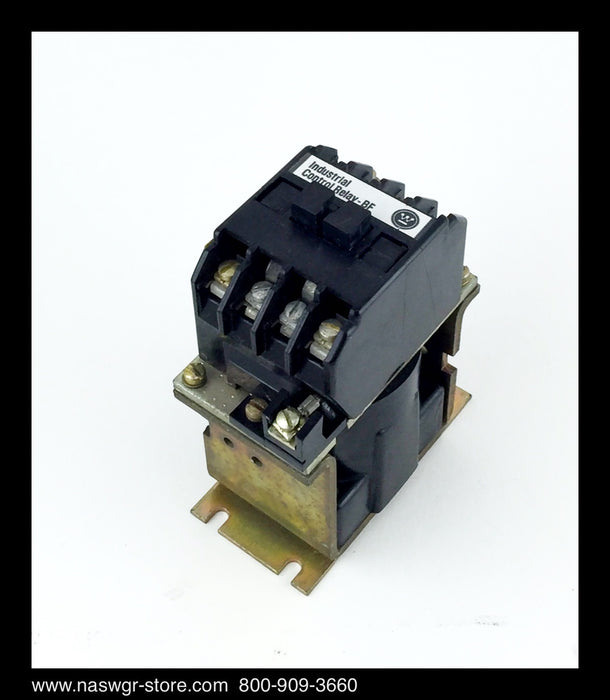 Westinghouse BFD22T Control Relay ~ 765A944G02