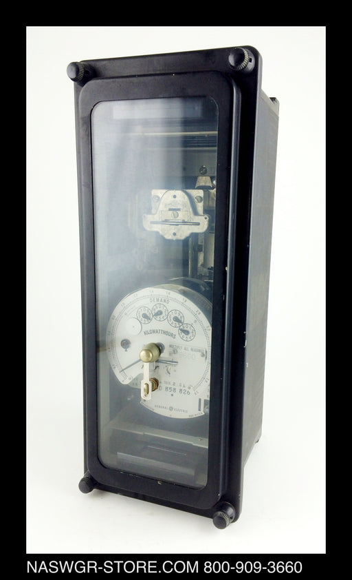 701X2G253 ~ GE 701X2G253 Kilowatthour Meter Relay