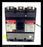 General Electric TJL4V2605 Molded Case Circuit Breaker - 400 Amp