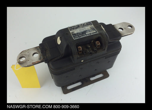 629X15 ~ GE 629X15 Current Transformer Type JKS-3