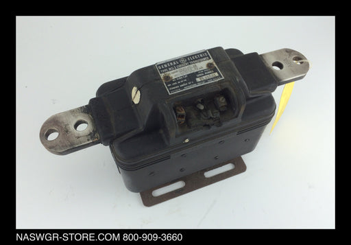 699X82 ~ GE 699X82 Current Transformer Type JKS-3