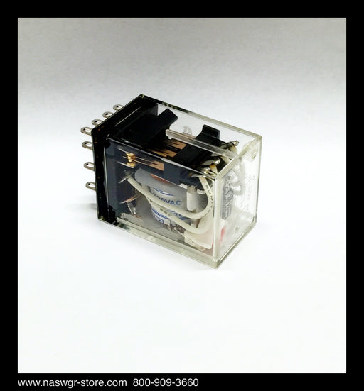 MYQ4ZN ~ OMRON MYQ4ZN Relay