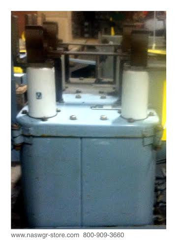 TD-1940 ~ ITE TD-1940 Potential Transformer