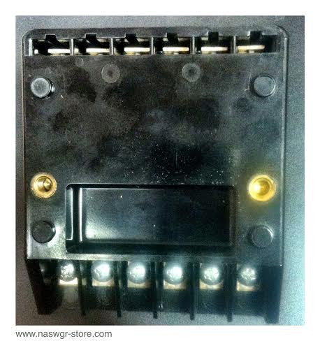 703153-K5 ~ ITE Secondary Disconnect Assembly - Moving